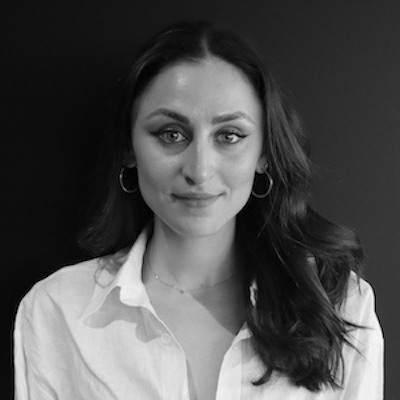 Hannah Malka outsourced Recruiter Melbourne